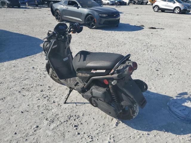 2012 YAMAHA YW125 RKRSE48Y7CA091612
