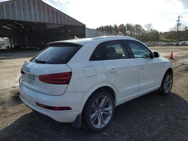 2015 AUDI Q3 PREMIUM - WA1BFCFS8FR013062