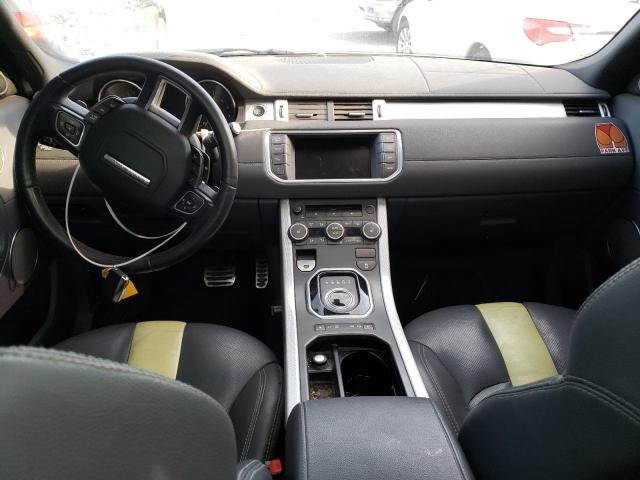 SALVT1BG8CH638413 Land Rover Range Rover Evoque Dynamic Premium