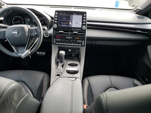 2020 TOYOTA AVALON XSE 4T1EZ1FB8LU046047