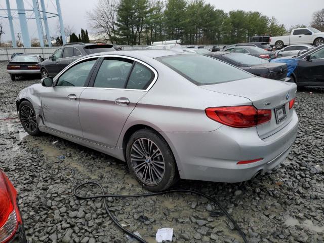 2017 BMW 530 XI - WBAJA7C3XHG905779
