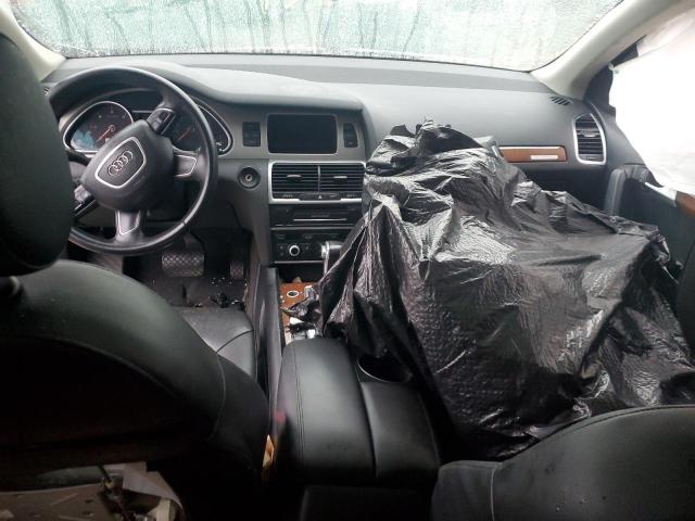2015 AUDI Q7 WA1LMAFE8FD012273