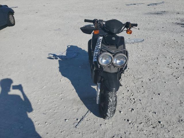 2012 YAMAHA YW125 RKRSE48Y7CA091612