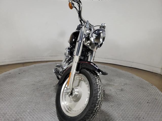 2000 HARLEY-DAVIDSON FLSTF 1HD1BMY18YY073924