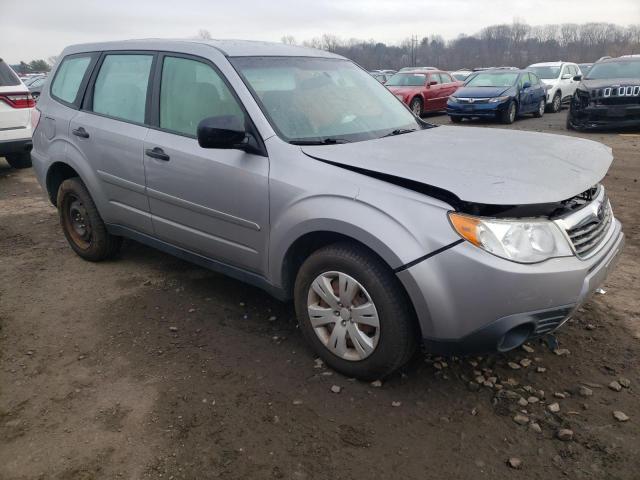 JF2SH61699H774495 Subaru Forester