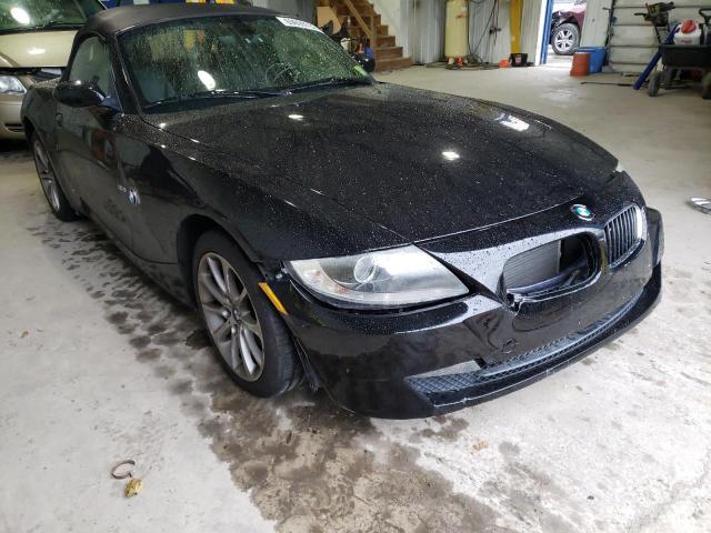 4USBU33596LW66667 BMW Z4 3.0