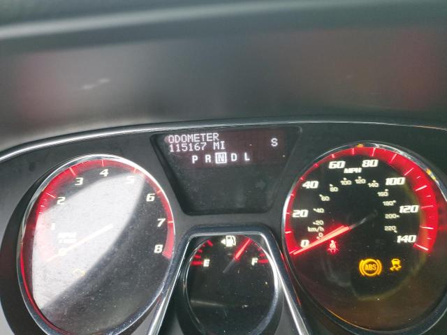 1GKKRPKD4FJ332702 GMC ACADIA SLE