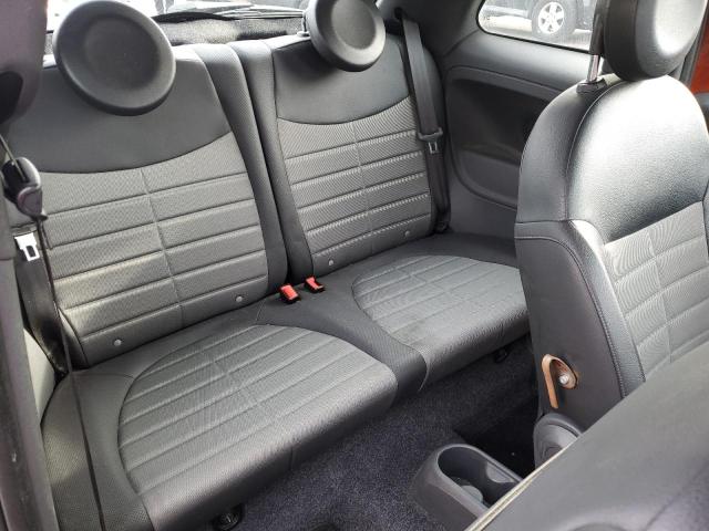 3C3CFFBR8CT344150 Fiat 500