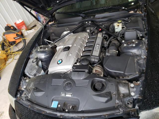 4USBU33596LW66667 BMW Z4 3.0