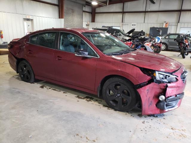 2020 SUBARU LEGACY SPO 4S3BWAF60L3027016