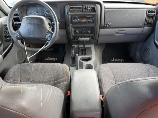 1J4FJ68S7WL269761 Jeep Cherokee Sport