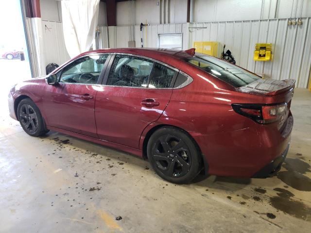 2020 SUBARU LEGACY SPO 4S3BWAF60L3027016