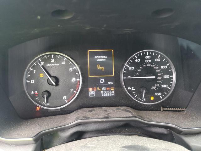 2020 SUBARU OUTBACK ON 4S4BTGKD1L3141831