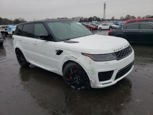 SALWR2RE4KA827290 Land Rover Range Rover Sport Supercharged Dynamic