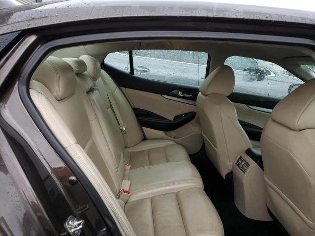 2016 NISSAN MAXIMA 3.5 - 1N4AA6AP4GC422965