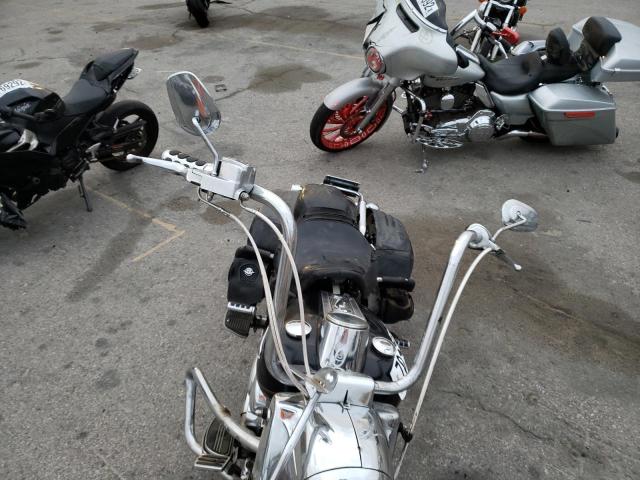 2000 HARLEY-DAVIDSON FLHRCI 1HD1FRW32YY606131