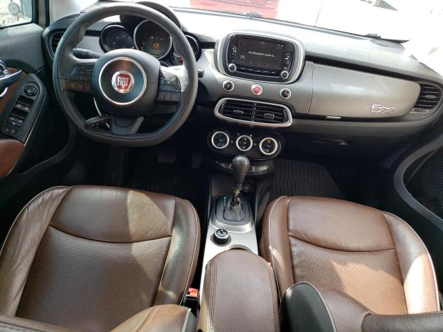 2016 FIAT 500X TREKK ZFBCFXET0GP332426