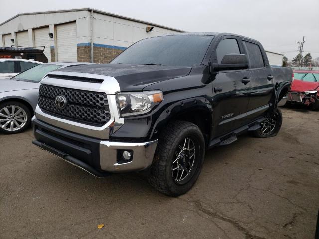 2020 TOYOTA TUNDRA CRE - 5TFDY5F17LX945563