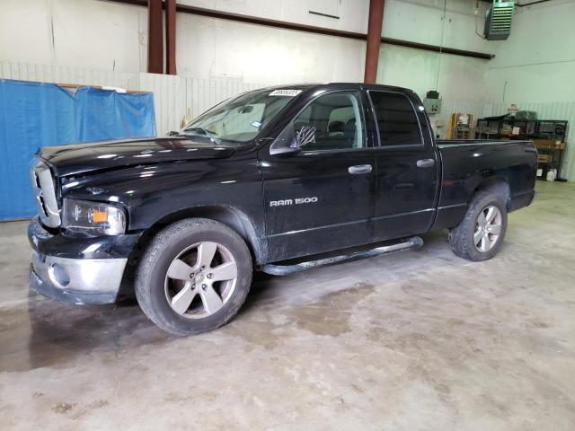 2005 Dodge Ram 1500 ST