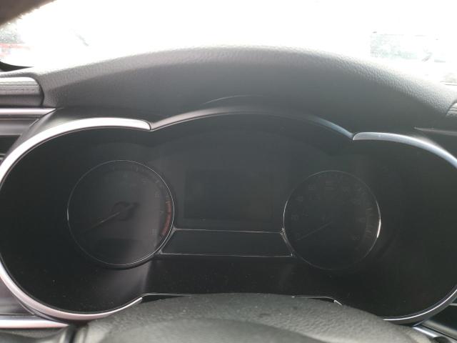 5XXGR4A64FG437196 KIA OPTIMA SX