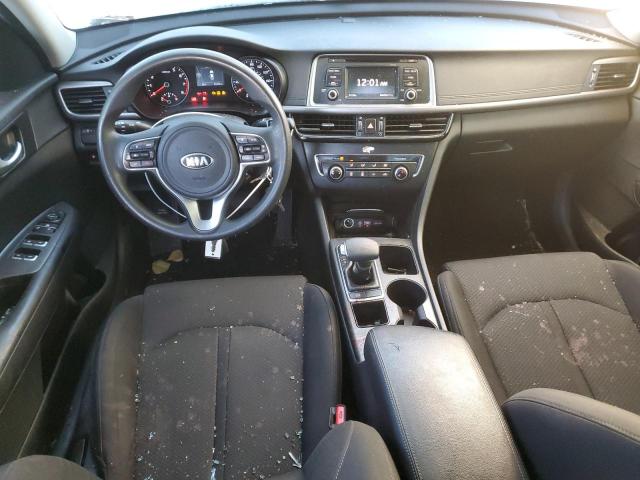 5XXGT4L39HG146555 KIA Optima Lx
