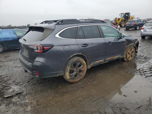 2020 SUBARU OUTBACK ON 4S4BTGKD1L3141831