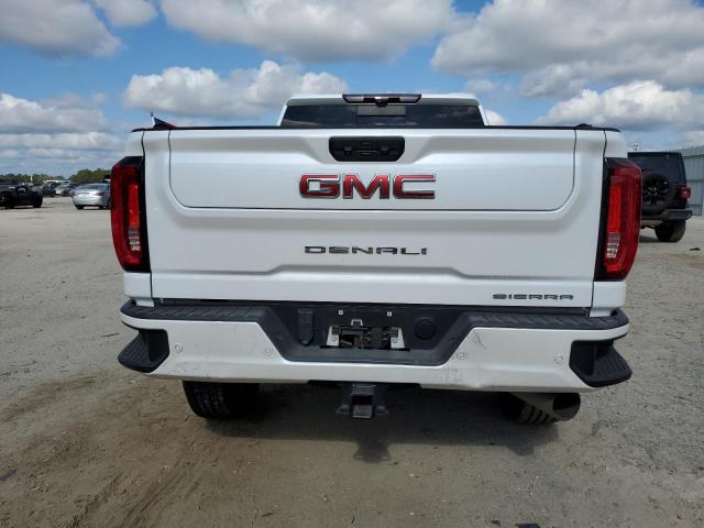 2020 GMC SIERRA K25 - 1GT49REY8LF106594