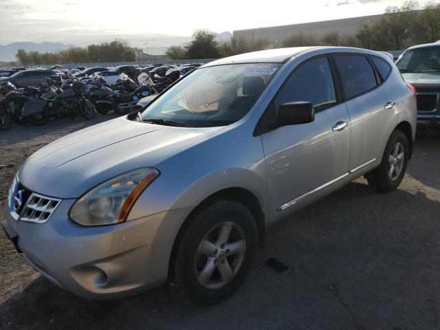 2012 Nissan Rogue S for sale in Las Vegas, NV