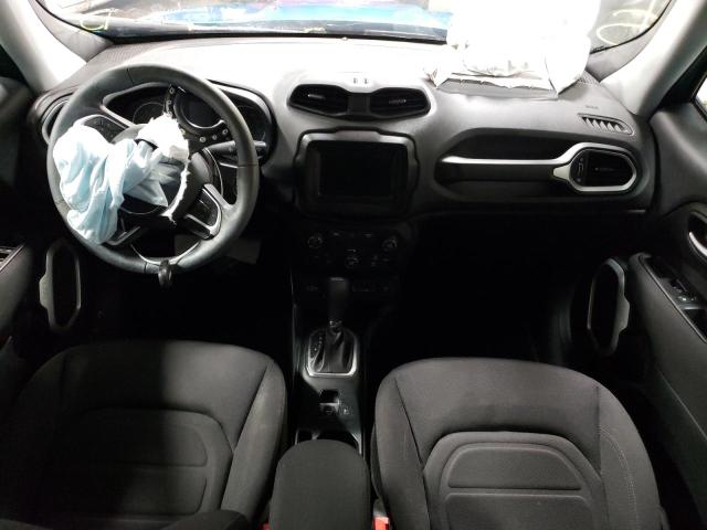 2019 JEEP RENEGADE L - ZACNJBBB0KPK66061