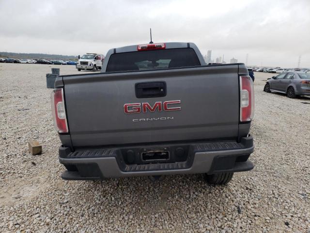 2021 GMC CANYON ELE 1GTG5BEA5M1250749