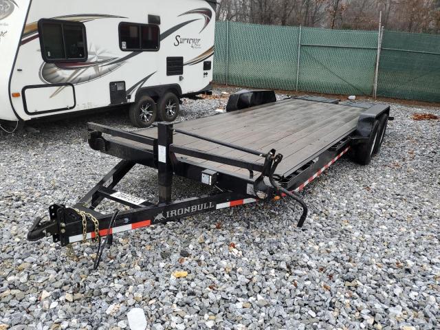 2022 NORT TRAILER VIN: 3EUGB2220N1006671