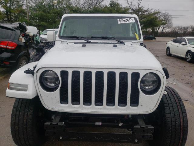1C4JJXP6XMW859023 Jeep Wrangler Unlimited Sahara 4xe