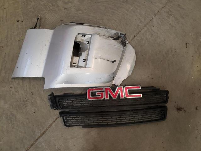 2GKFLWEK6F6221721 GMC Terrain Sle