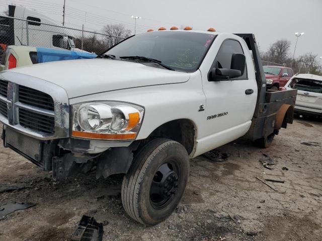 2006 Dodge Ram 3500 ST