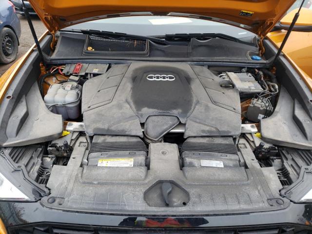 2019 AUDI Q8 PRESTIG WA1FVAF18KD014722
