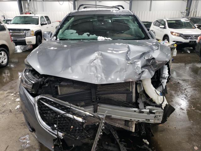 2018 BUICK ENCLAVE AV 5GAEVCKW5JJ193592