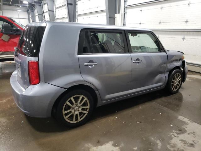 2009 Toyota Scion Xb VIN: JTLKE50E891071056 Lot: 70183242