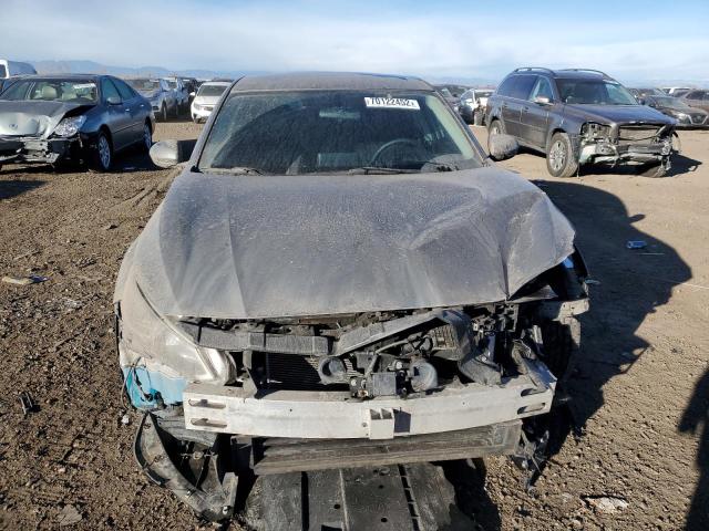 2019 NISSAN ALTIMA S - 1N4BL4BV3KC166942