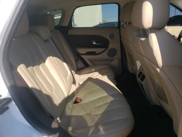SALVP2BG2FH994936 Land Rover Range Rover Evoque Pure Plus