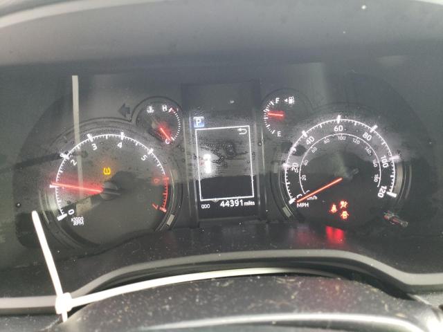 2021 TOYOTA 4 RUNNER S JTEFU5JR6M5249027