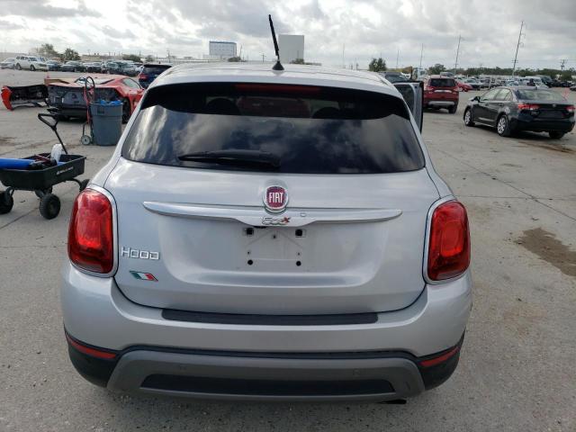 2016 FIAT 500X TREKK ZFBCFXET0GP332426