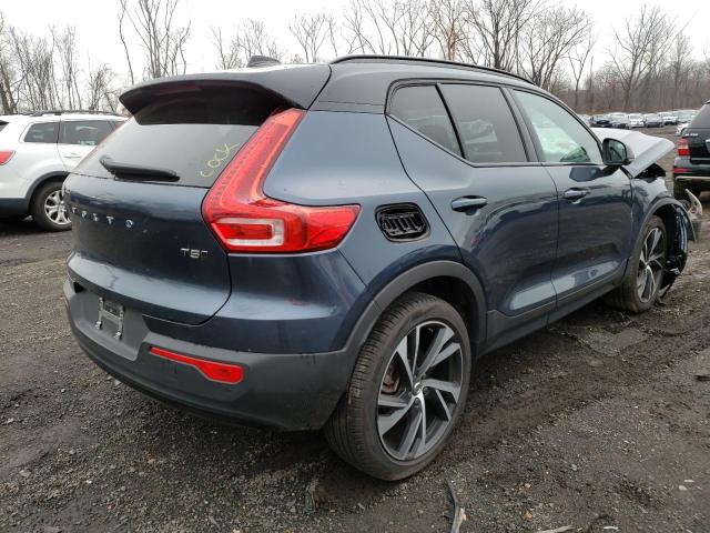 YV4162UM2N2714975 Volvo XC40