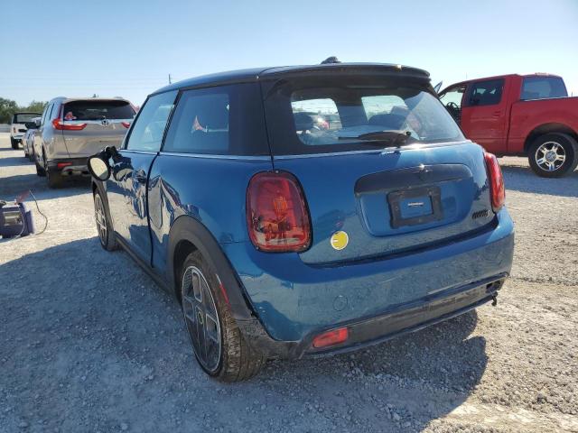 WMW13DJ03N2S10974 Mini Cooper Se