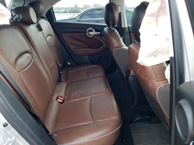 2016 FIAT 500X TREKK ZFBCFXET0GP332426