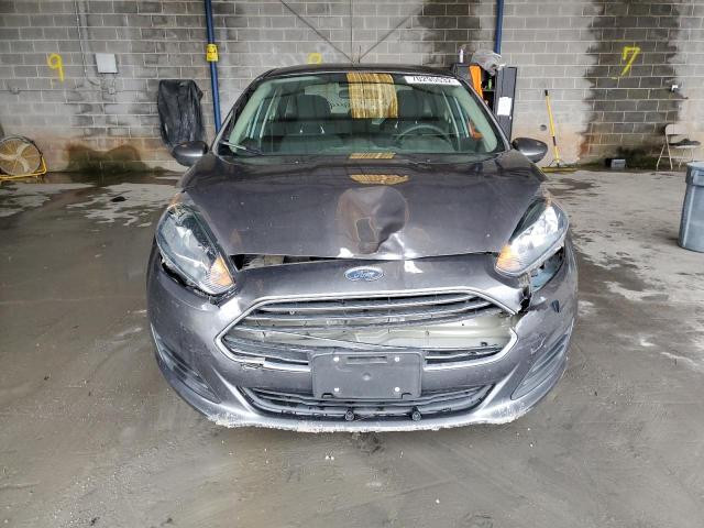 2017 FORD FIESTA SE - 3FADP4BJ9HM165523