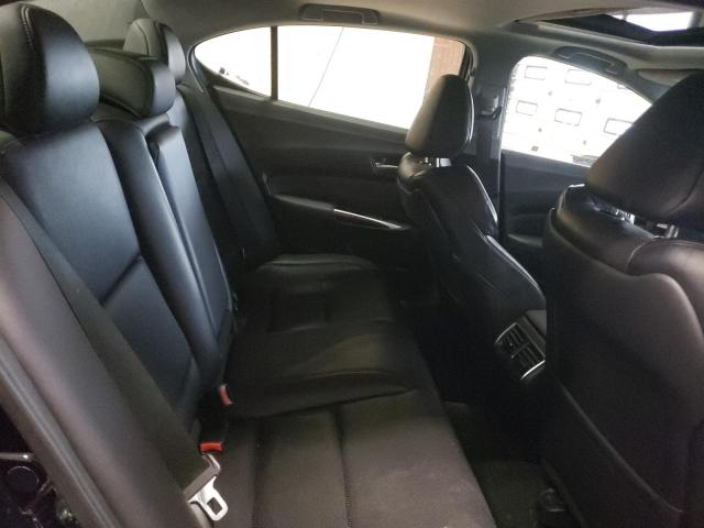 2016 ACURA TLX ADVANC 19UUB3F77GA000200