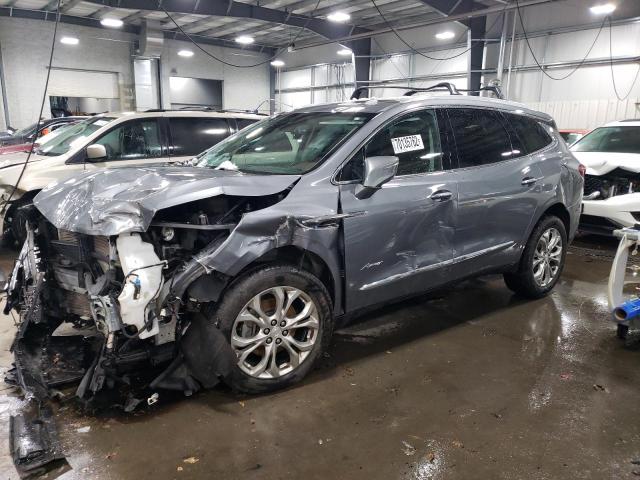 2018 Buick Enclave Avenir