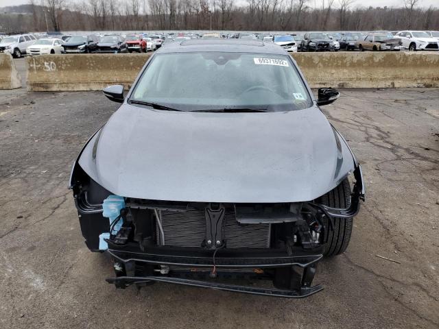 2021 VOLKSWAGEN PASSAT SE - 1VWSA7A38MC016259