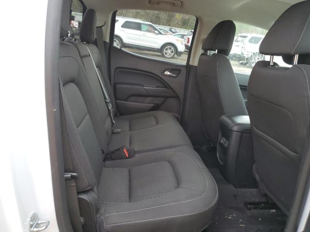 2021 GMC CANYON ELE 1GTG5CEN5M1119104