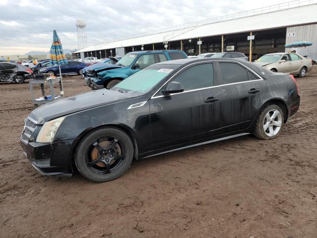 2010 Cadillac CTS 